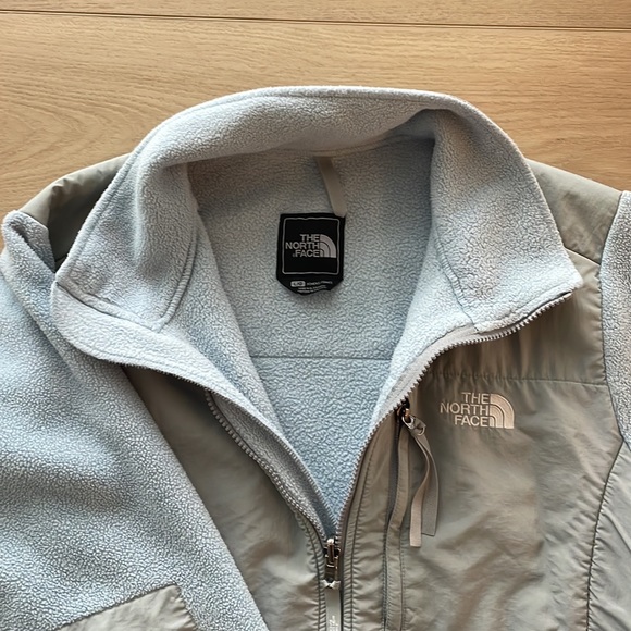 North Face Denali Fleece Jacket - Picture 3 of 4